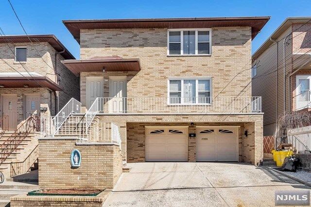 Property Photo:  439 Jersey Avenue  NJ 07022 