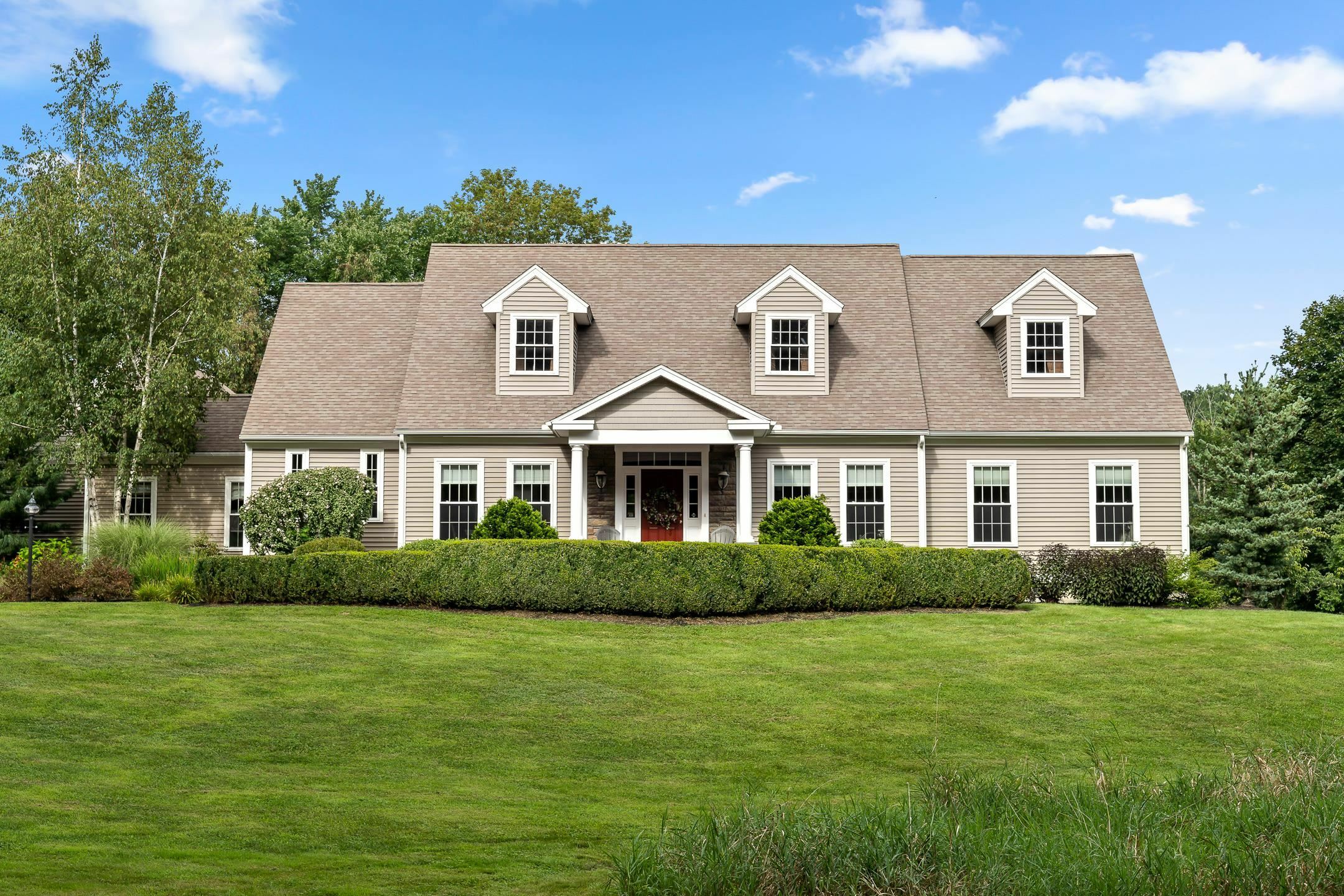 Property Photo: 90 N Pepperell Road NH 03049
