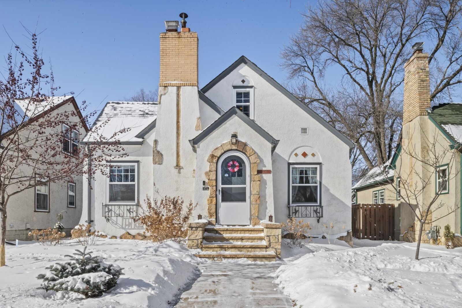 Property Photo:  5234 15th Avenue S  MN 55417 