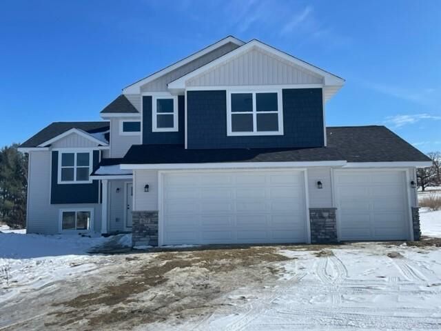 Property Photo:  677 Griffen Lane  WI 54016 