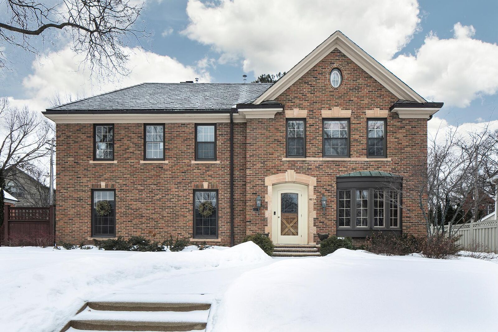 Property Photo:  4614 Moorland Avenue  MN 55424 