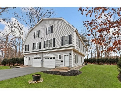 Property Photo: 46 Line Road 2 MA 01880