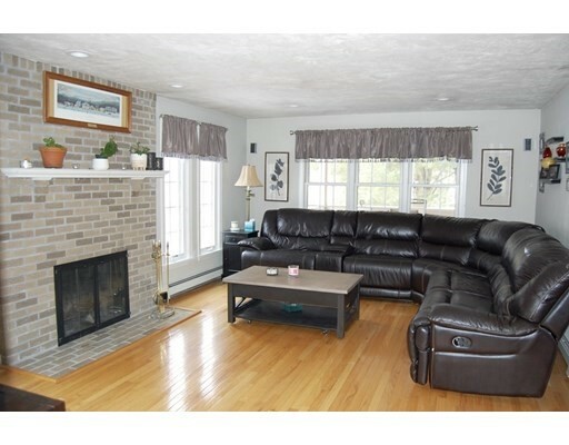 Property Photo:  36 Field Pond Rd  MA 01757 