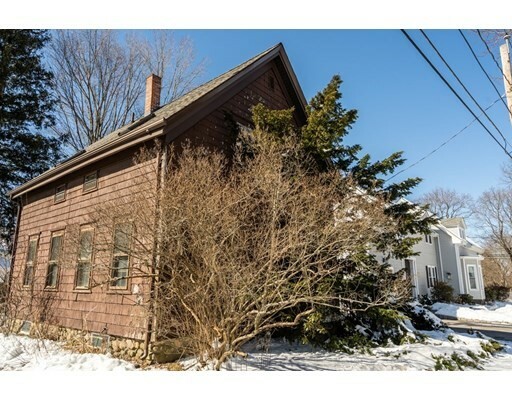 Property Photo:  1 Quince Street  MA 01760 