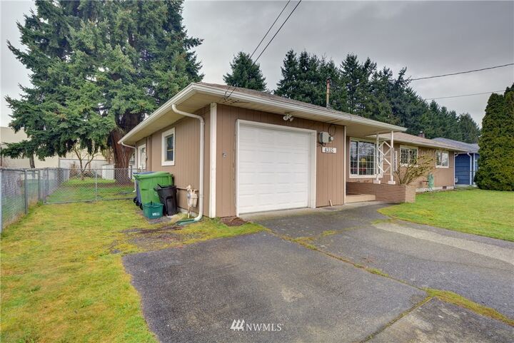 Property Photo: 4315 94th Place NE WA 98270