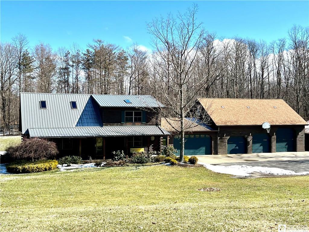 Property Photo:  8940 Walker Road  NY 14769 