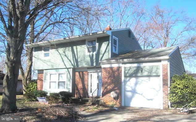 Property Photo:  711 Parry Boulevard  NJ 08077 