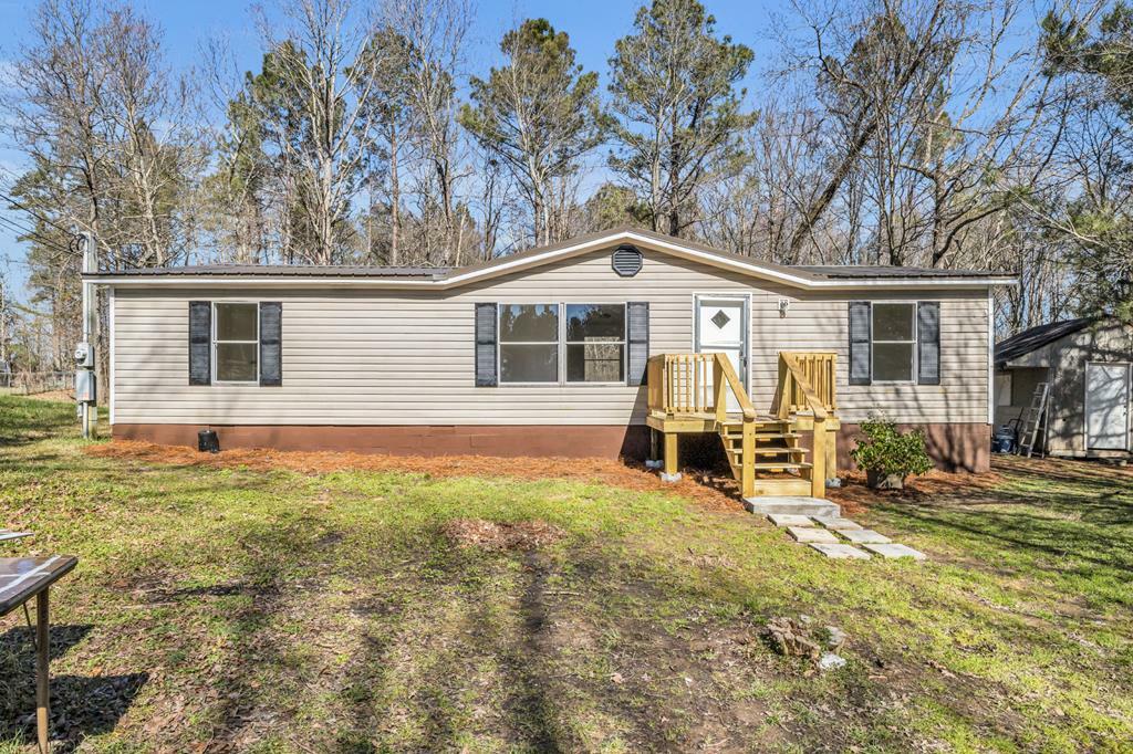 Property Photo:  152 Forest Hill Drive  GA 30705 