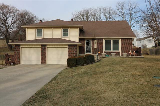 4208 N 109th Terrace  Kansas City KS 66109 photo