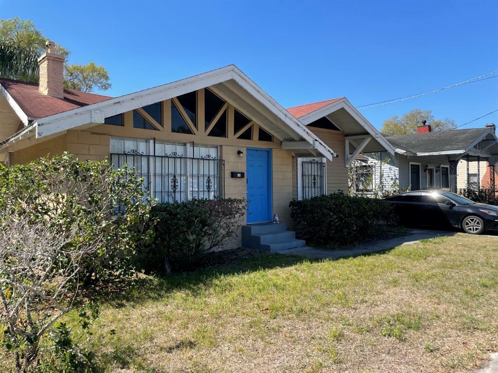 Property Photo:  308 N Albany Avenue  FL 33606 