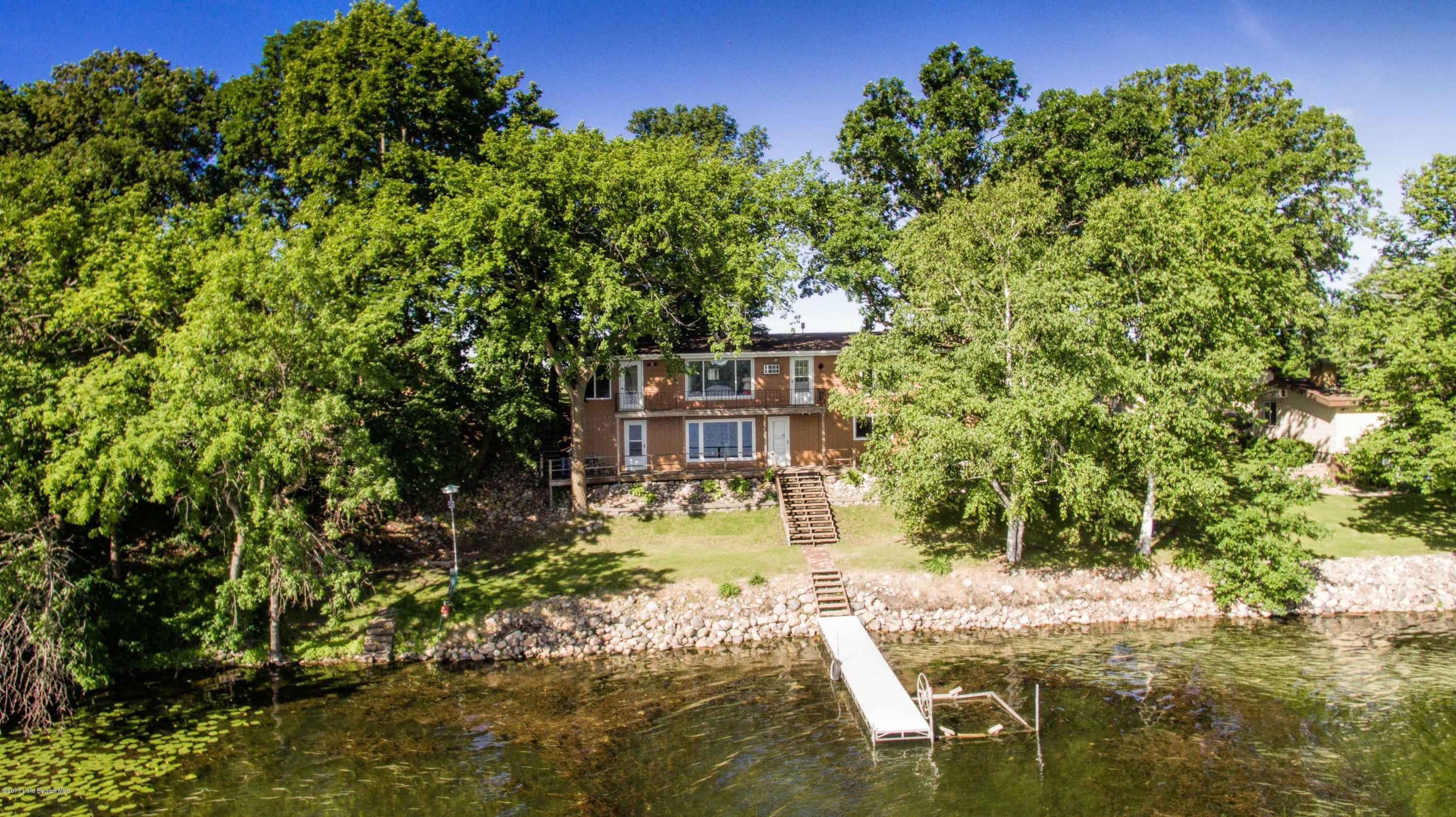 Property Photo: 19721 Cozy Point Drive MN 56537