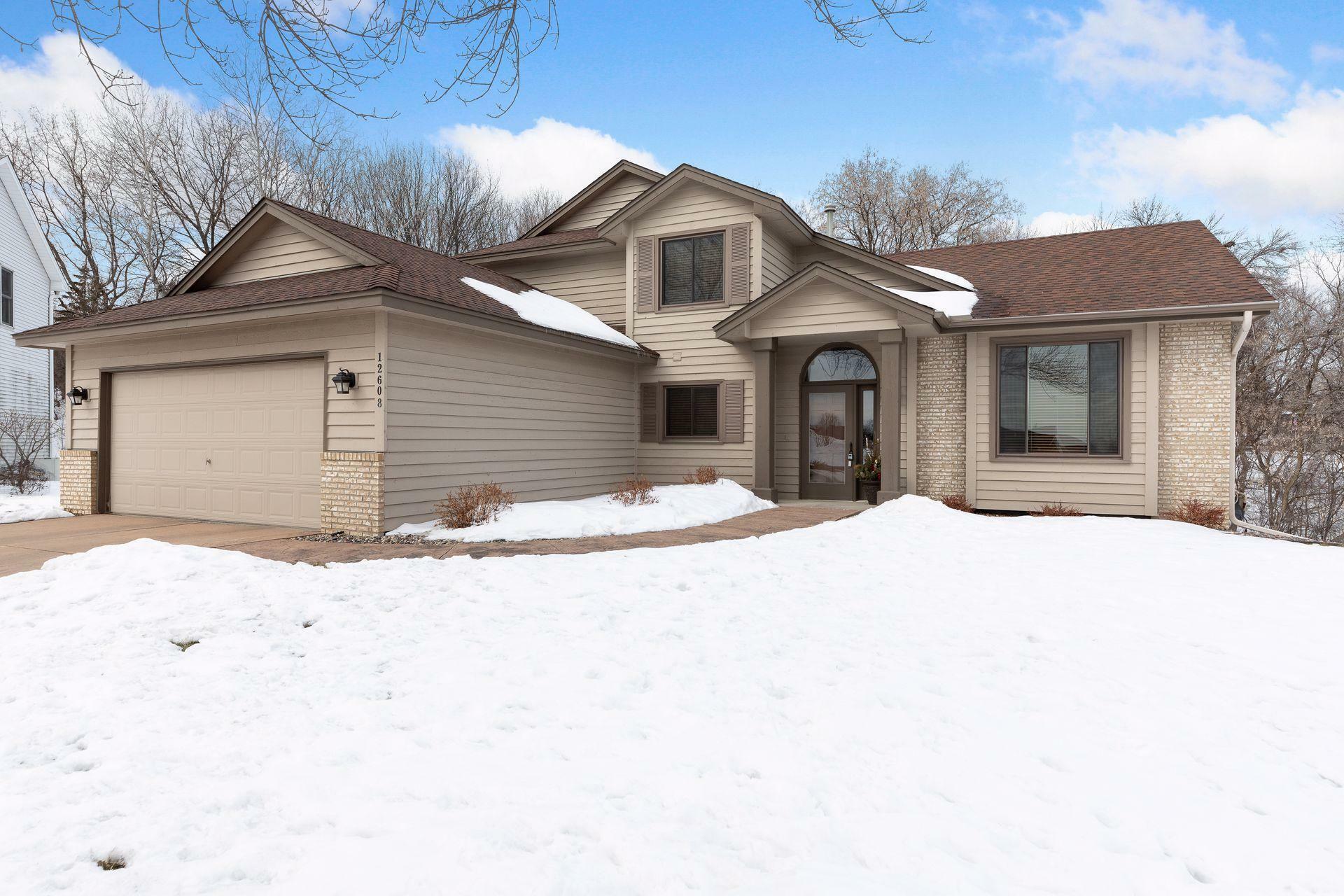 Property Photo:  12608 86th Place N  MN 55369 