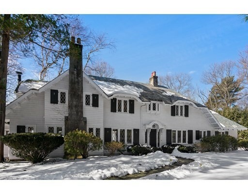 Property Photo: 23 Wellesley Street MA 02493