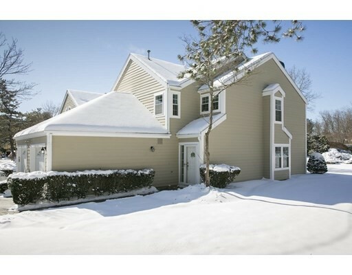 Property Photo: 1 Mallard Ln 1 MA 02081
