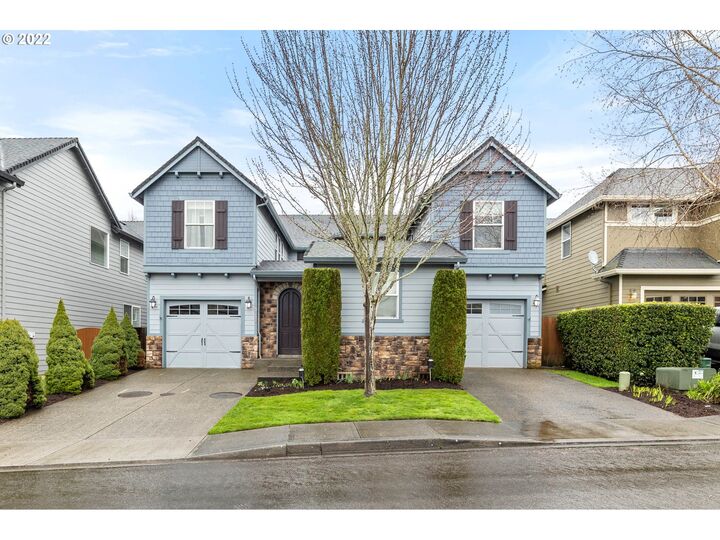 3524 NE Garfield St  Camas WA 98607 photo