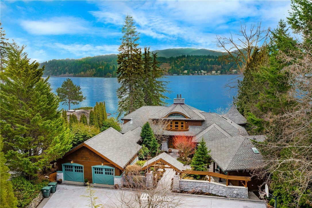 Property Photo:  2141 Northshore Road  WA 98226 