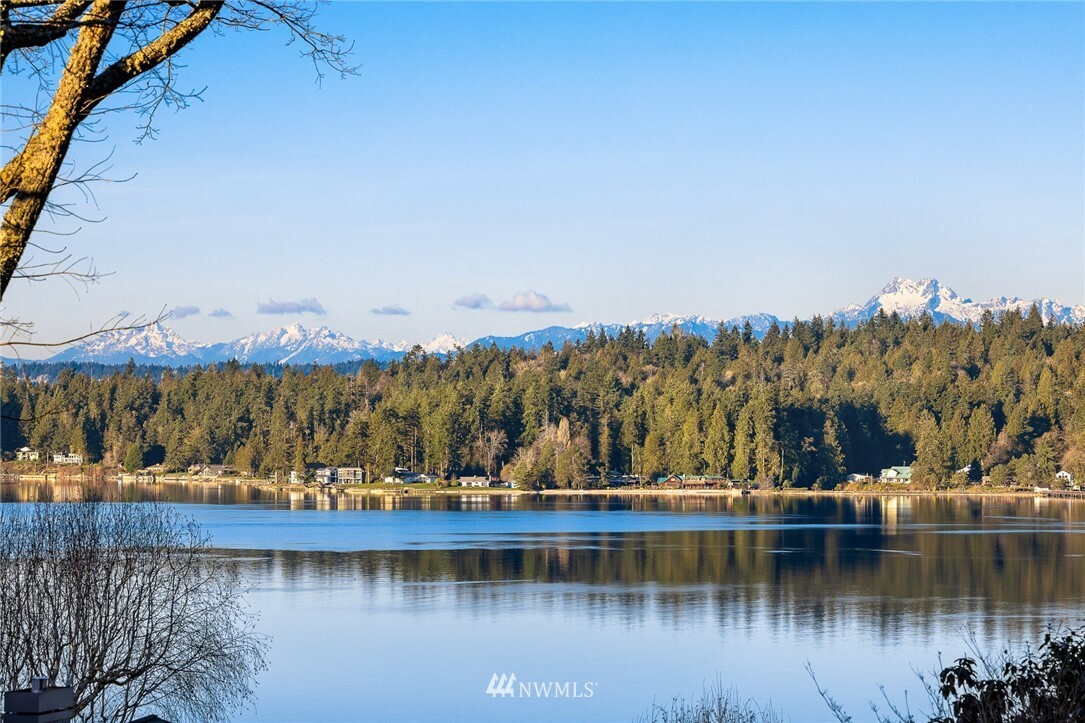 Property Photo: 15365 Harvey Road NE WA 98110