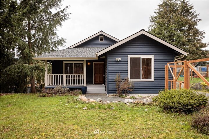 Property Photo:  177  Bartel Road  WA 98245 