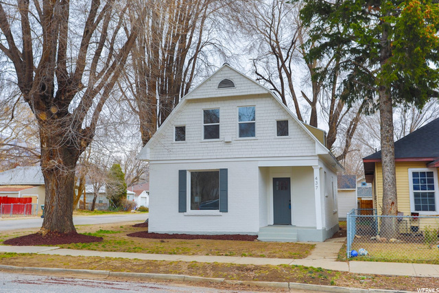 Property Photo: Address not disclosed UT 84404