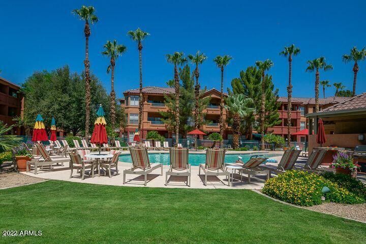 Property Photo: 14950 W Mountain View Boulevard 4301 AZ 85374