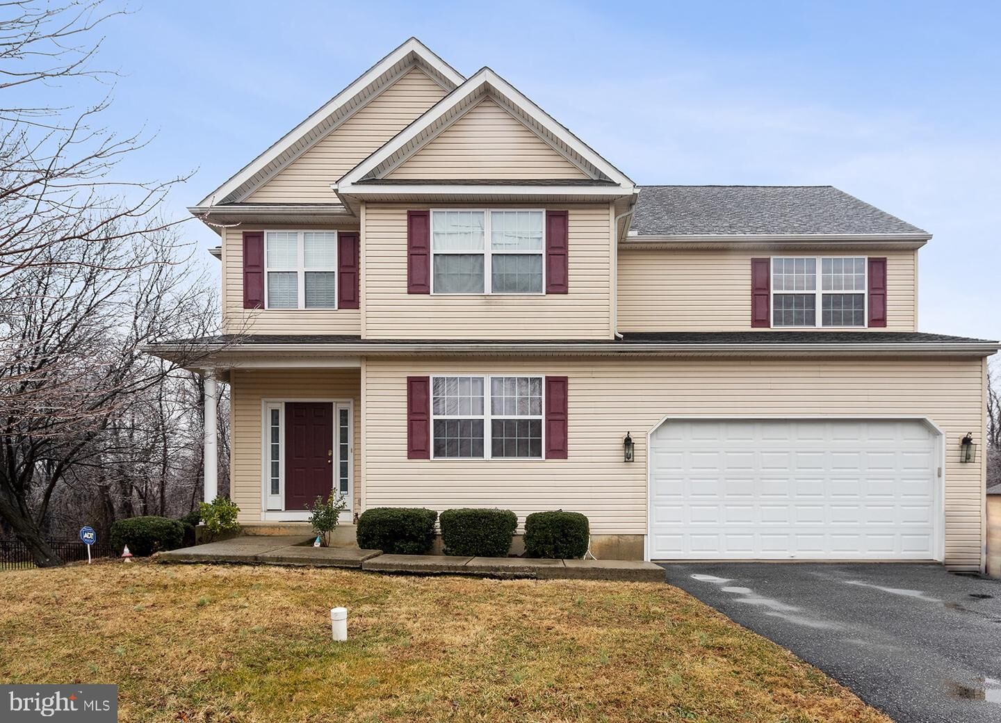 Property Photo: 4104 Kates Glen PA 19014