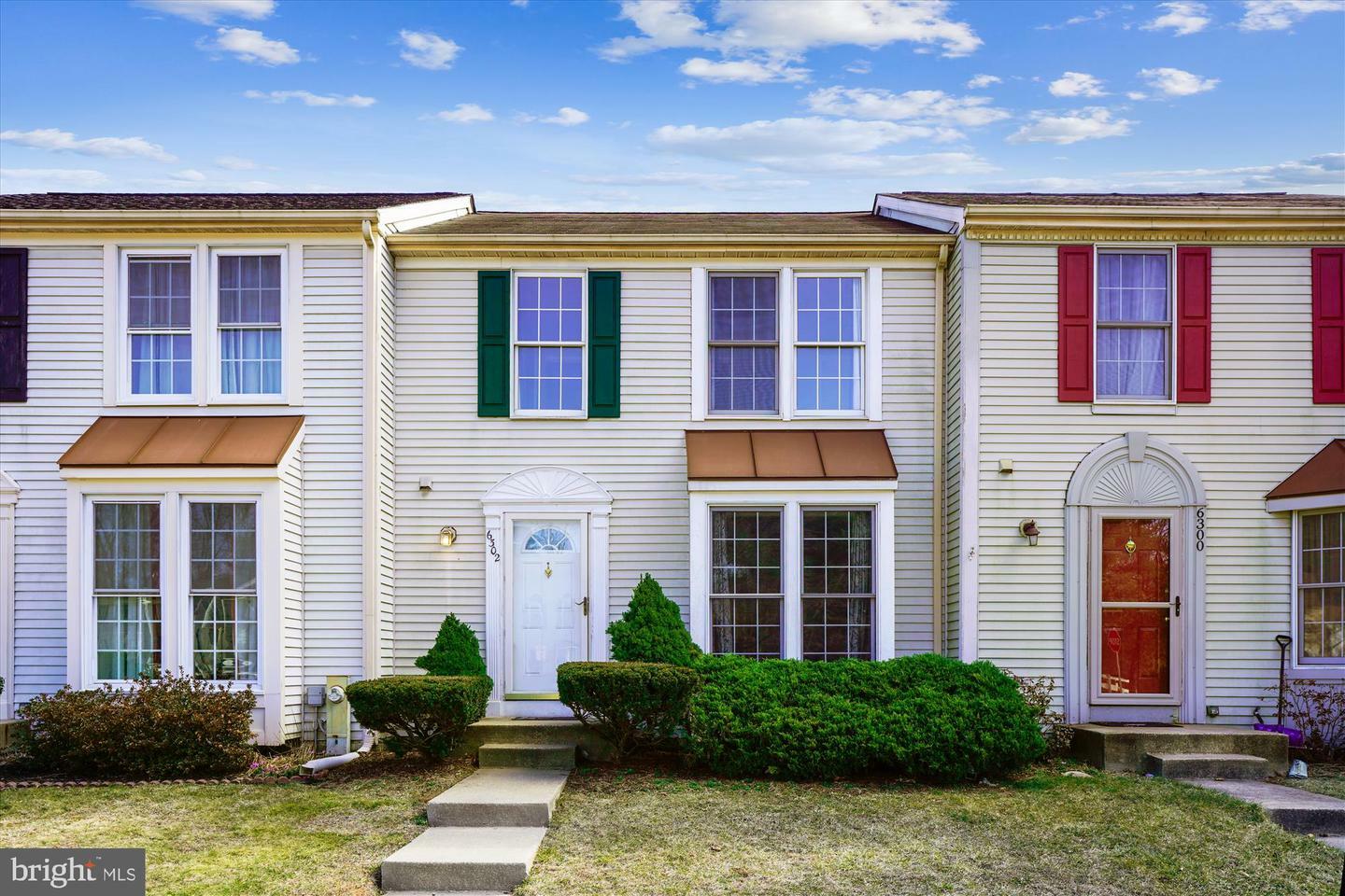 Property Photo:  6302 Wimbledon Court  MD 21075 