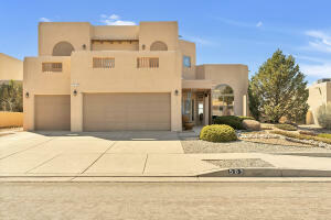 509 Eugene Court SE  Albuquerque NM 87123 photo