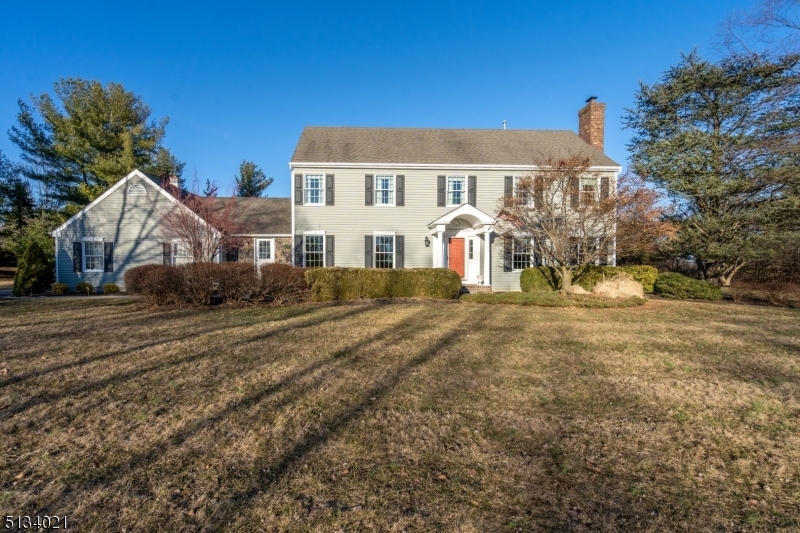 Property Photo: 28 Uptom Pine Rd NJ 08833