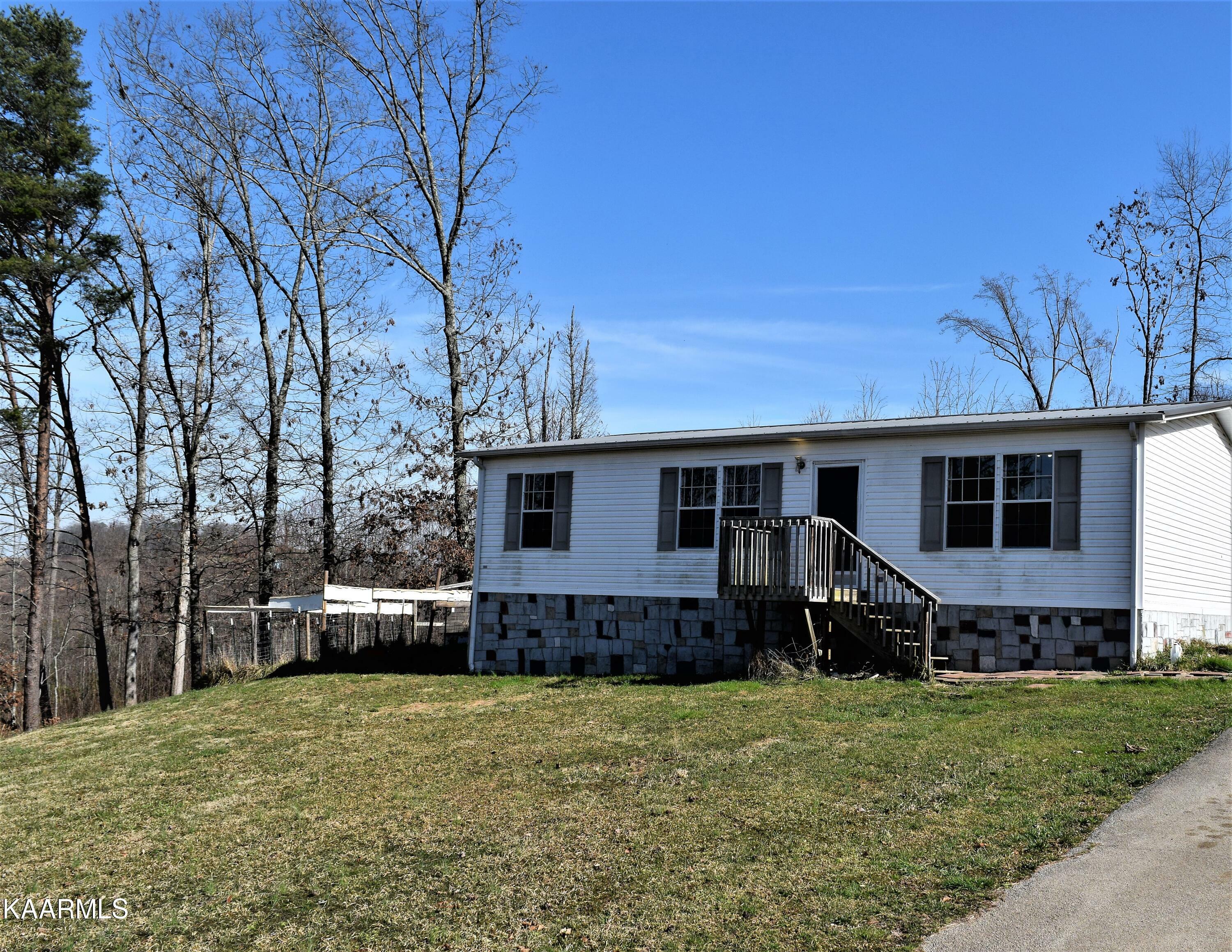 Property Photo:  639 Langston Rd  TN 37871 