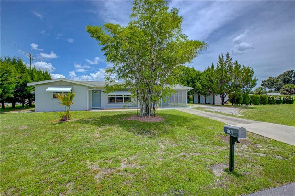 3142 Desoto Drive  Punta Gorda FL 33983 photo