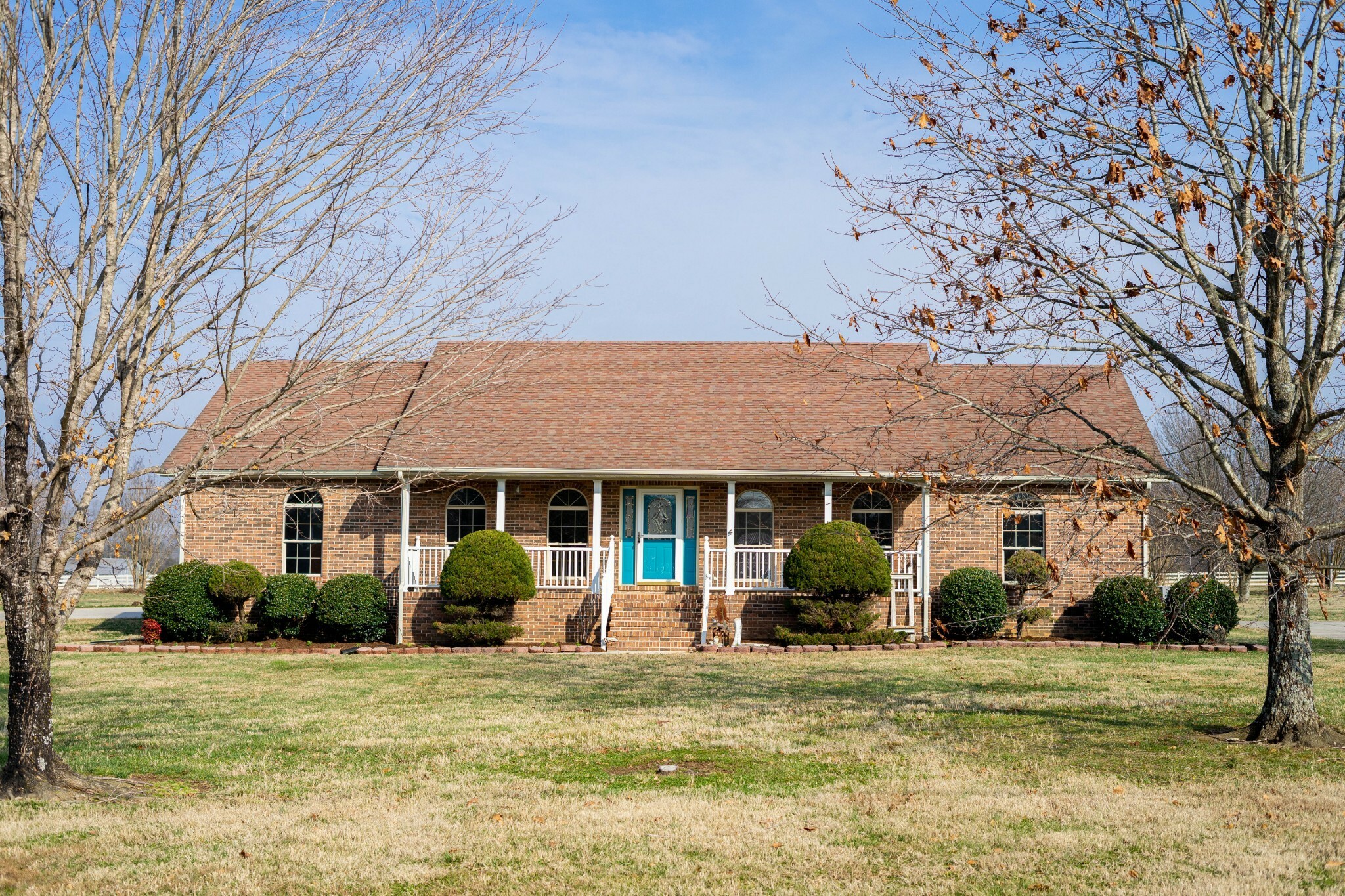 Property Photo:  107 Richdale Lane  TN 37160 