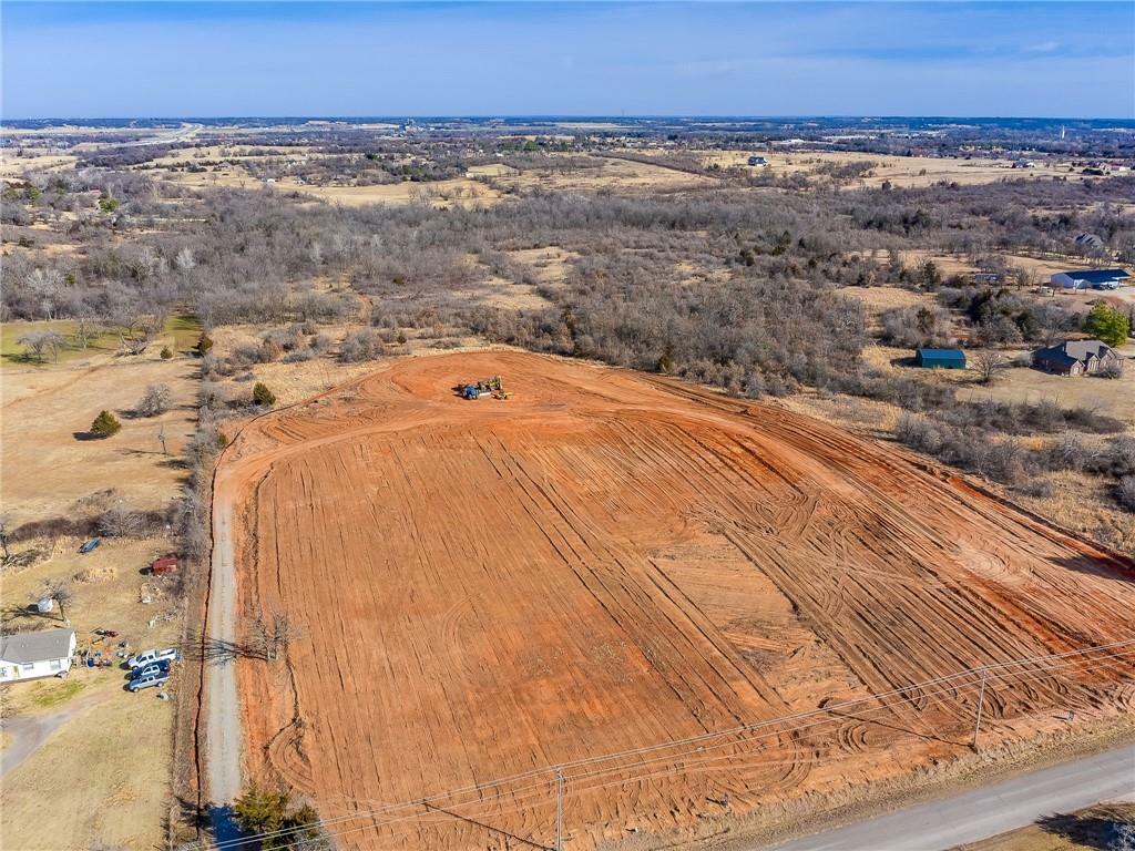 Property Photo: 000 E Reno Avenue OK 73045