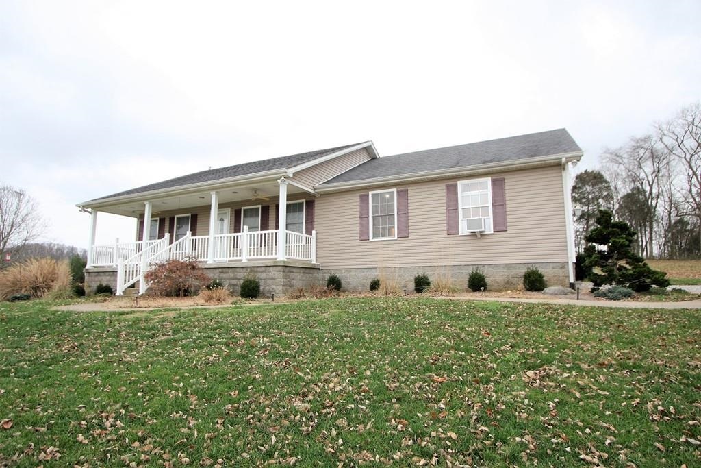 Property Photo:  105 Wimpee Smith Road  KY 42274 