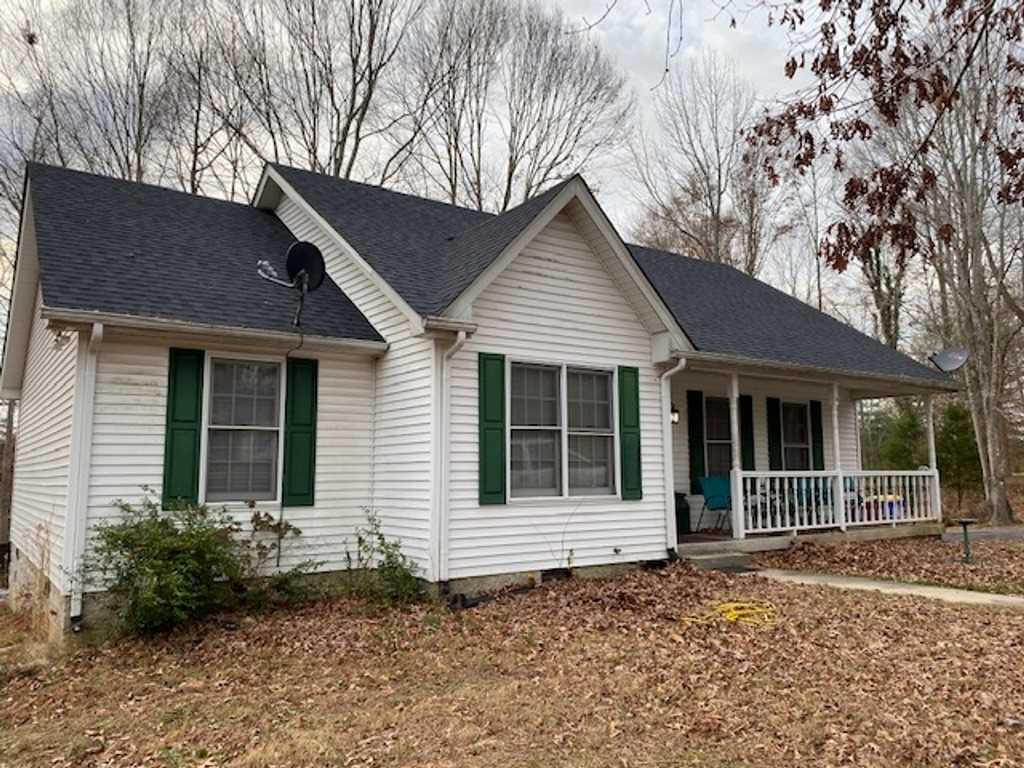 Property Photo:  261 O J Edmonds Road  KY 42122 