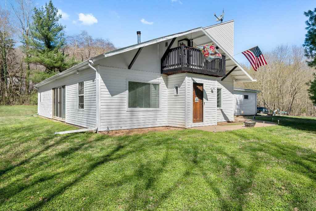 Property Photo:  930 Greencastle Road  KY 42101 