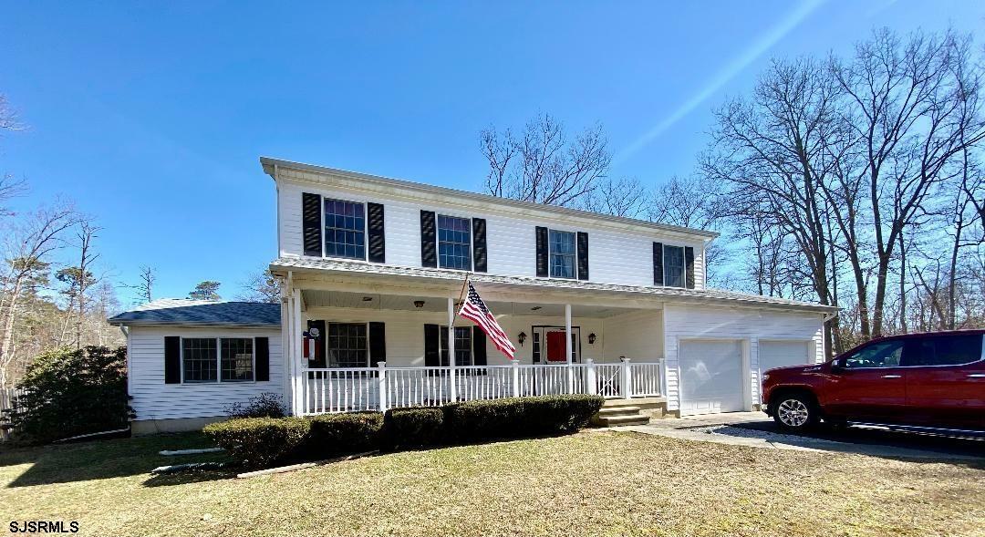 66 Deerwood Ave  Milmay NJ 08340 photo