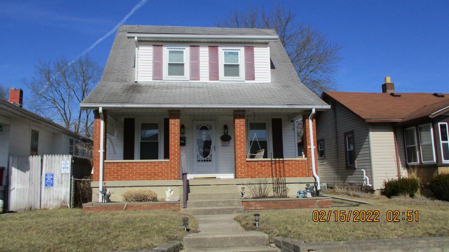 Property Photo:  342 Hooven Ave  OH 45015 