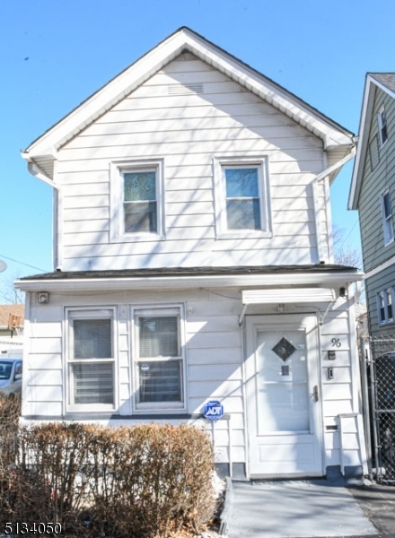 Property Photo:  96 Rhode Island Ave  NJ 07018 