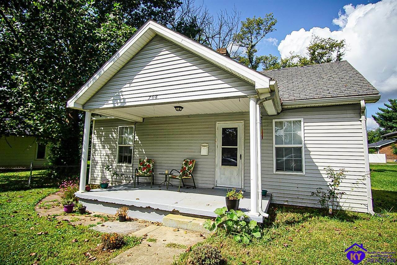 Property Photo:  708 Pulliam Avenue  KY 40004 