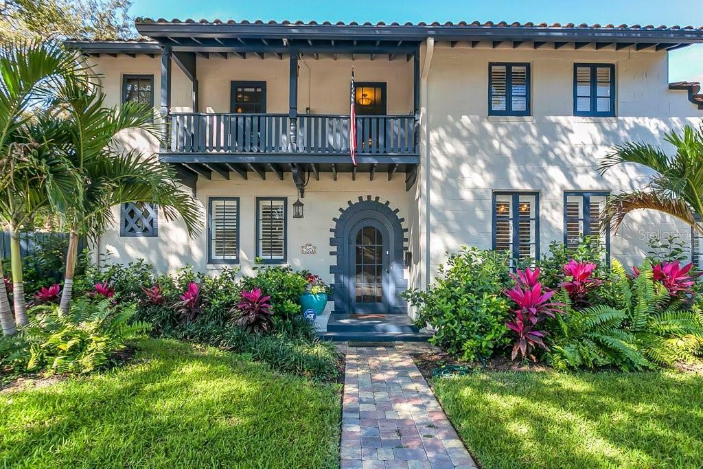 Property Photo: 585 Osceola Avenue FL 32789