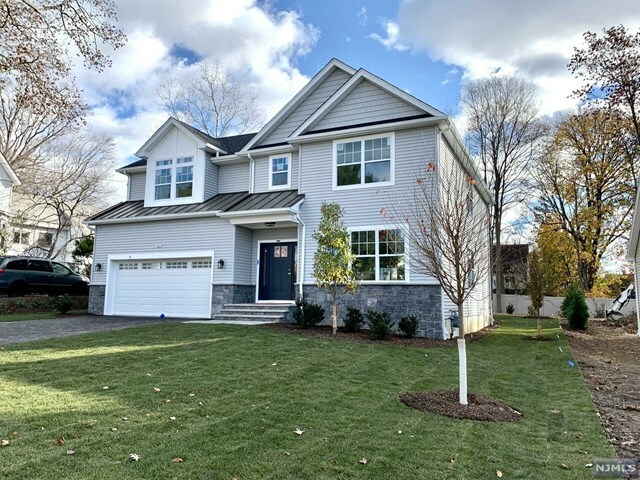 Property Photo: 335 Washington Avenue NJ 07642