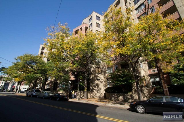 Property Photo:  300 Newark Street 4J  NJ 07030 