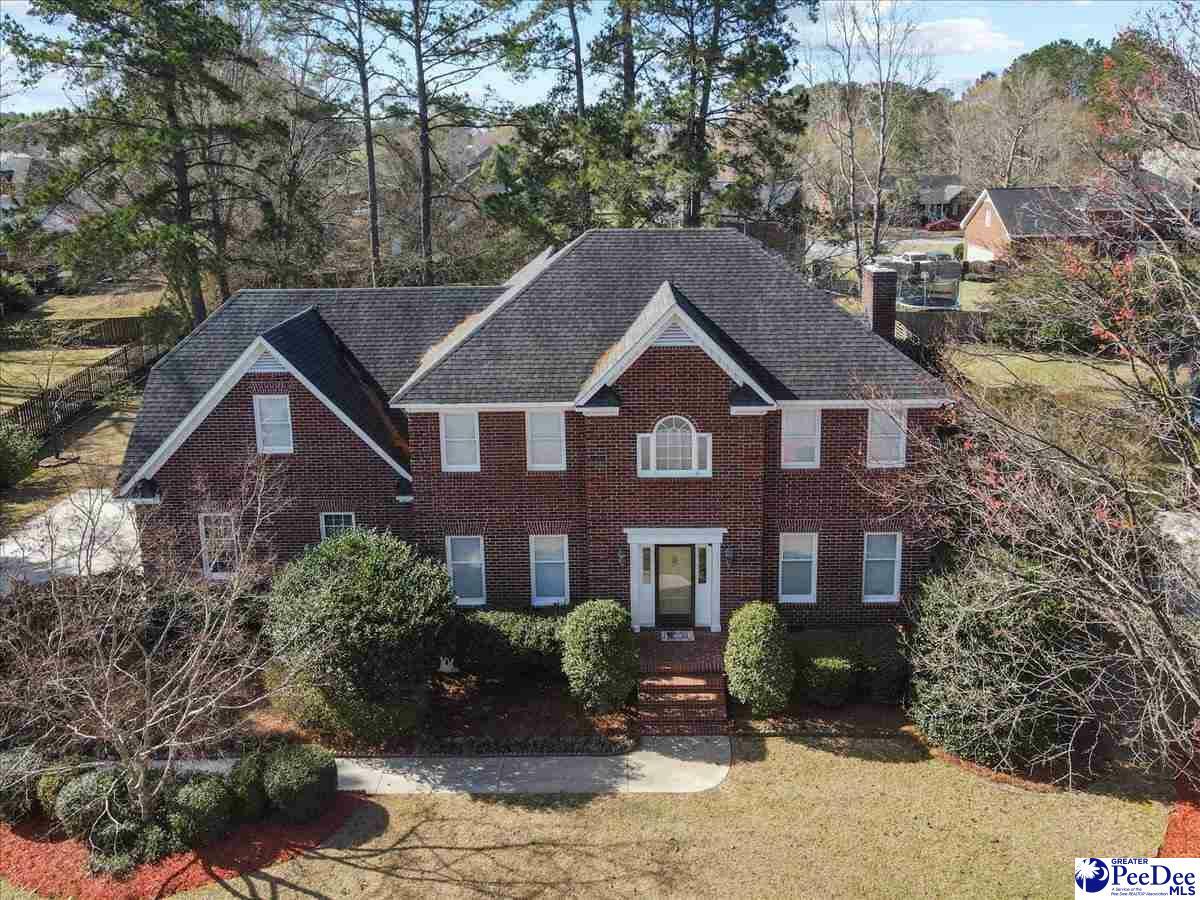 Property Photo:  345 S Barrington Drive  SC 29501 