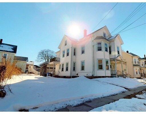 Property Photo:  185 Chestnut Street  MA 02453 