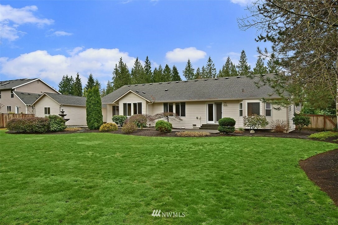 Property Photo:  26215 48th Avenue NE  WA 98223 