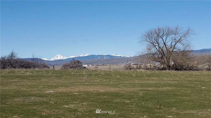 22 Xx Hunter Road  Ellensburg WA 98926 photo