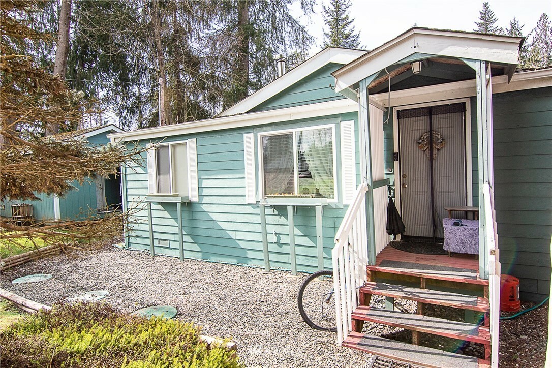 Property Photo:  11302 172nd Drive NE  WA 98252 