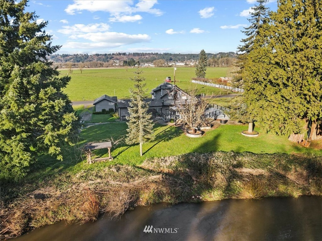 Property Photo:  2312 Rice Road  WA 98532 