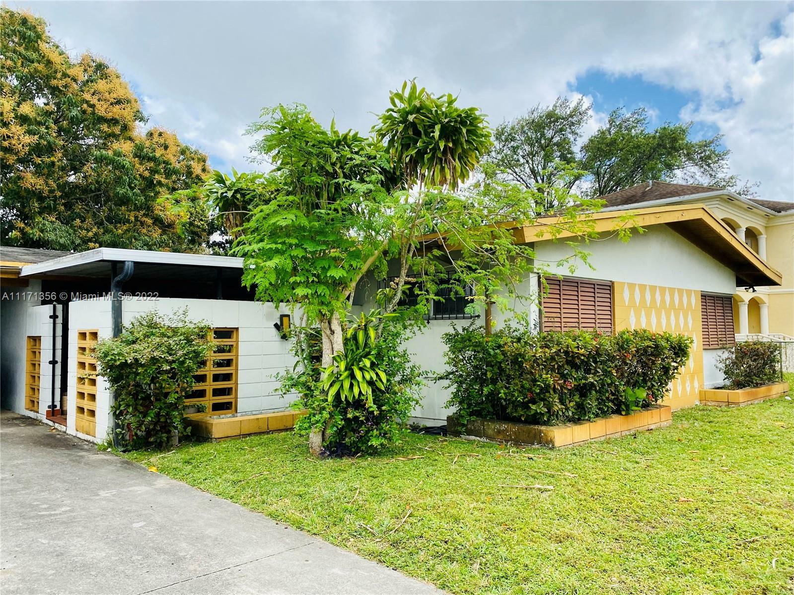 Property Photo:  18525 NW 39th Ave  FL 33055 