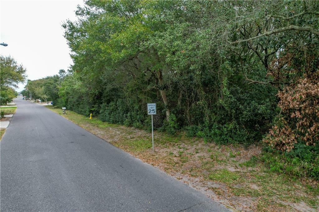 Property Photo:  Lot 9 1st Avenue  FL 32034 